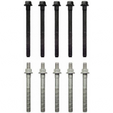 Schrauben  Zylinderkopf - Headbolts  Chevy 2.2l 95 - 97